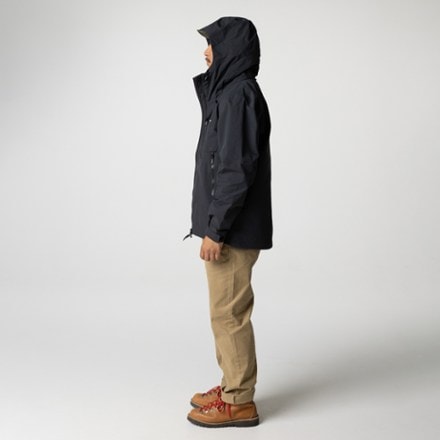 Finisterre Stormbird Waterproof Jacket - Men's 4