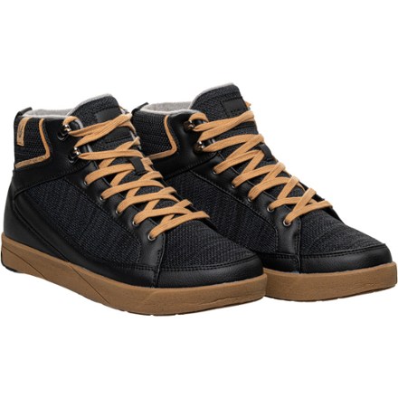 SAOLA Machu Waterproof Boots - Men's 1