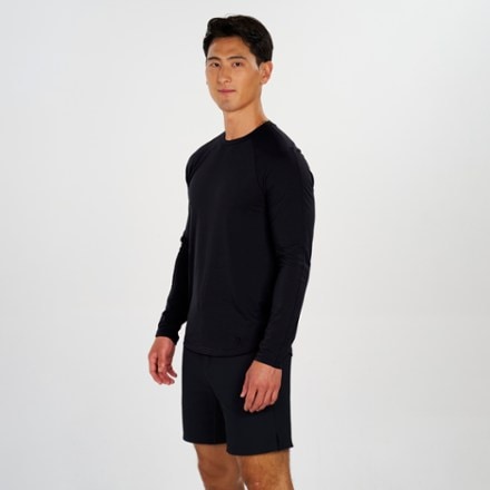 ALWRLD ALRN Raglan Long-Sleeve T-Shirt - Men's 3