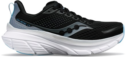 Saucony Guide 17 Road-Running Shoes - Women's 0