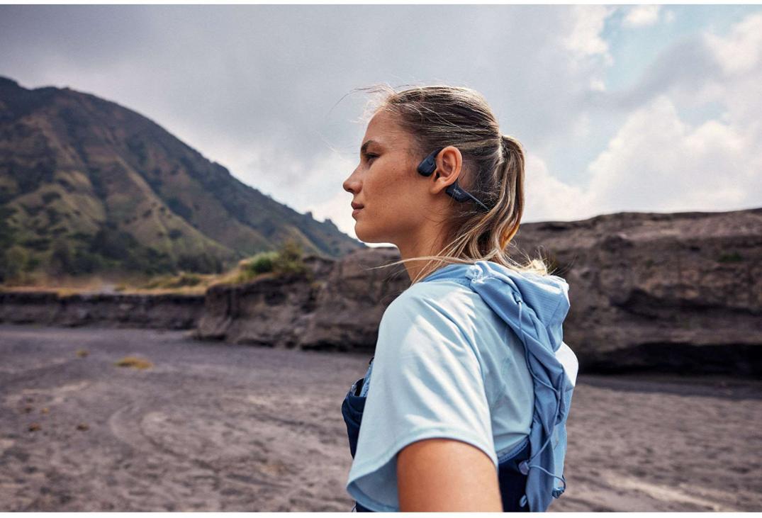 Location Image for OpenRun Pro2 Mini Headphones