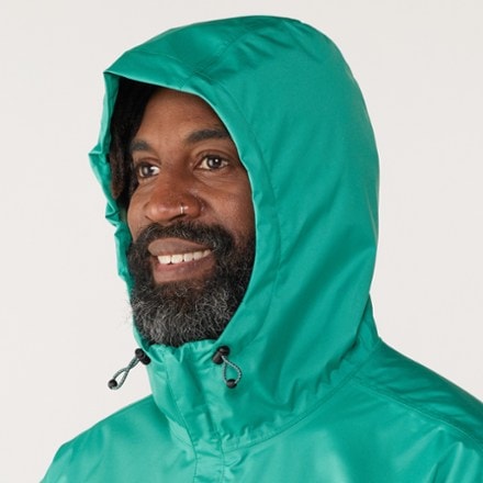 REI Co-op Trailmade Rain Jacket - Men's 4