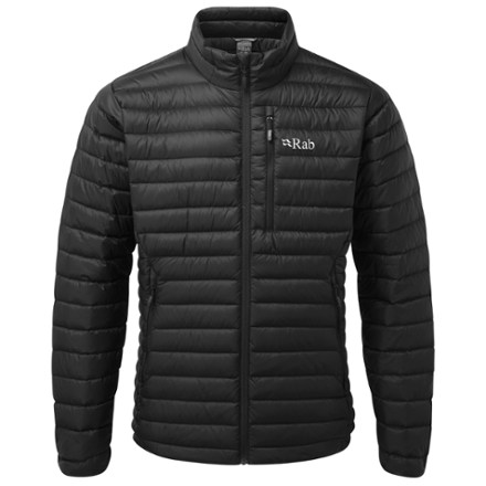 Rab Microlight Down Jacket - Men's 0