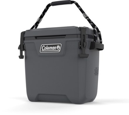 Coleman Convoy Series 28-Quart Portable Cooler 1