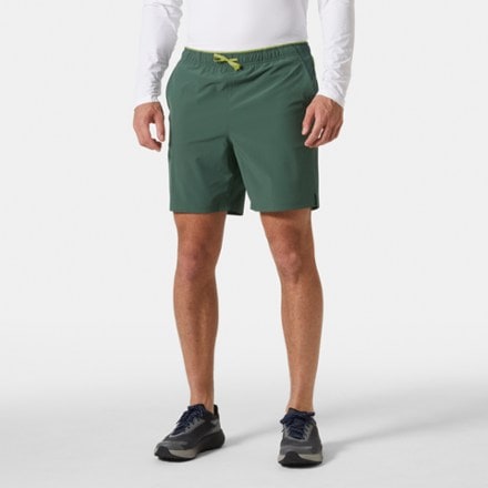 Helly Hansen Rapide Shorts 7" - Men's 1