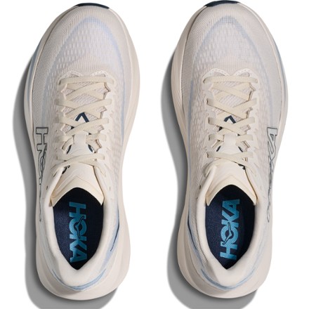 HOKA Mach 7 Road-Running Shoes - Men's 6