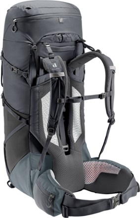 Deuter Aircontact Core 50 + 10 Pack - Men's 5