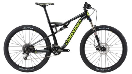 cannondale habit alloy