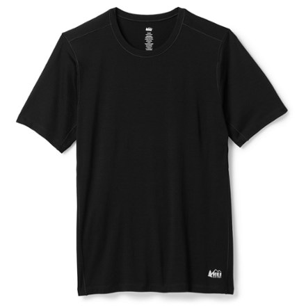 REI Co-op Merino 185 Base Layer Top - Men's 0