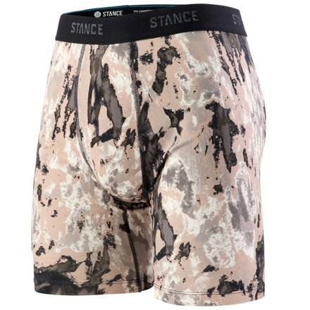 Stance Compression Nylon Boxer Briefs - Men's 0