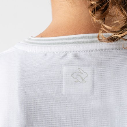 rabbit Race Pace Long-Sleeve T-Shirt - Women's 4