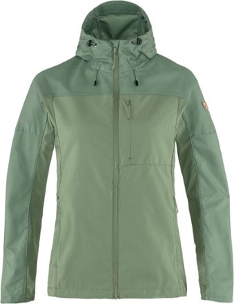 Fjallraven Abisko Midsummer Jacket - Women's 0