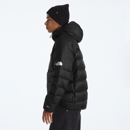 The North Face EG Kalix Down Hooded Jacket - Men's 4