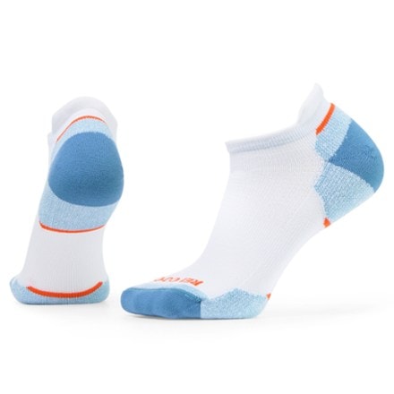 REI Co-op Swiftland Run Low Socks 1