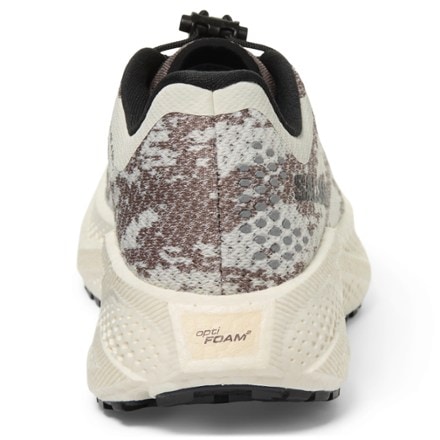 Salomon Aero Glide 4 GRVL Trail-Running Shoes - Women's 3