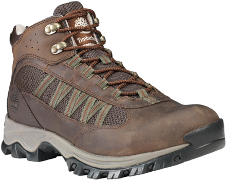 Timberland Mt. Maddsen Lite Mid Hiking 