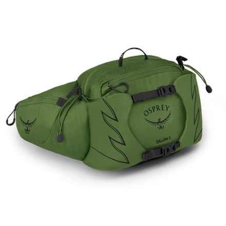 Osprey Talon 6 Hydration Waist Pack - Men's 0