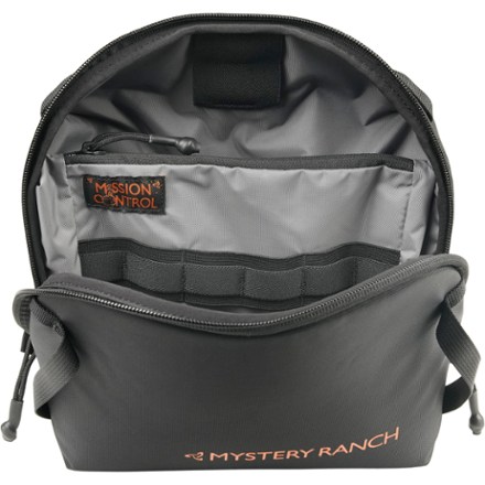 MYSTERY RANCH Mission Control Pouch - M 2