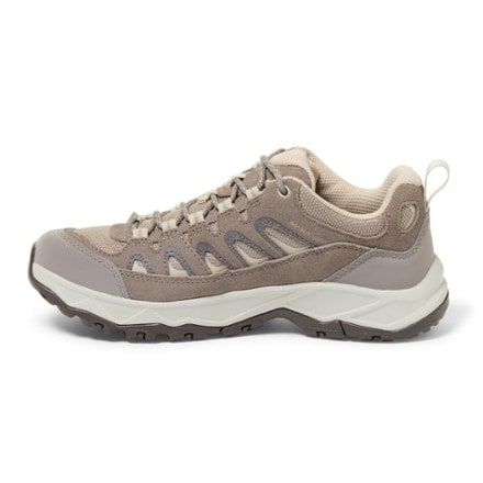 Oboz Sawtooth Ascent Low Hiking Shoes - Women's 1