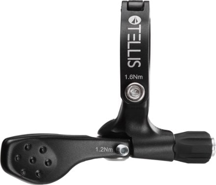 SDG Components Tellis Dropper Post 9