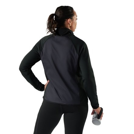 Smartwool Smartloft Pullover - Women's 2