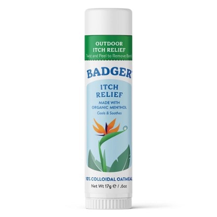 Badger Outdoor Itch Relief Stick 0