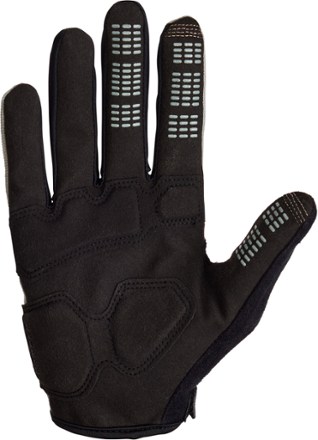 Fox Ranger Gel Gloves 2.0 - Men's 2