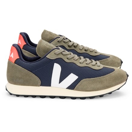 VEJA Rio Branco Sneakers - Men's 0