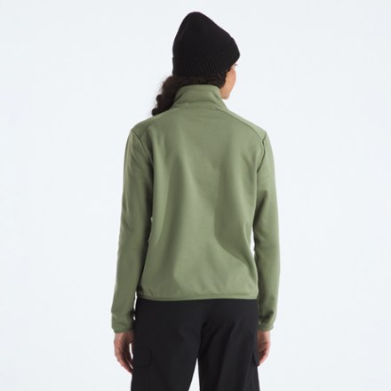 The North Face Performance Fleece Quarter-Zip Pullover - Women's 2