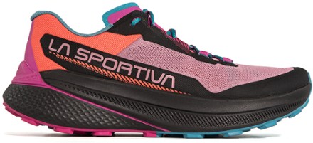 La Sportiva Prodigio Trail-Running Shoes - Women's 0