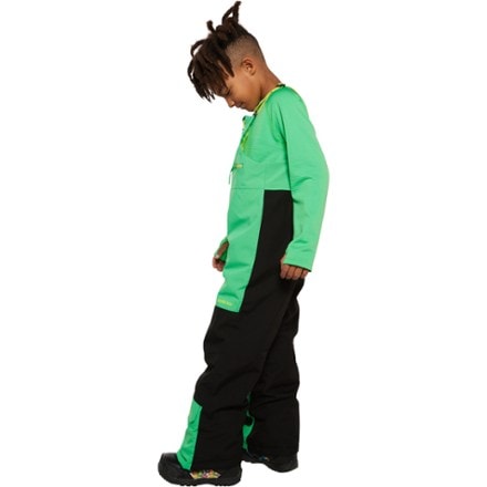 Hootie Hoo Pinnakle 2L Insulated Bib Snow Pants - Kids' 2