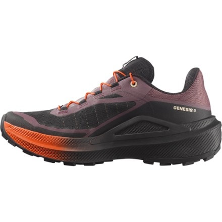 Salomon Genesis 2 Trail-Running Shoes - Women's 2