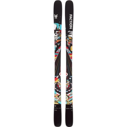 Faction Prodigy JR Skis - Kids' - 2025/2026 0