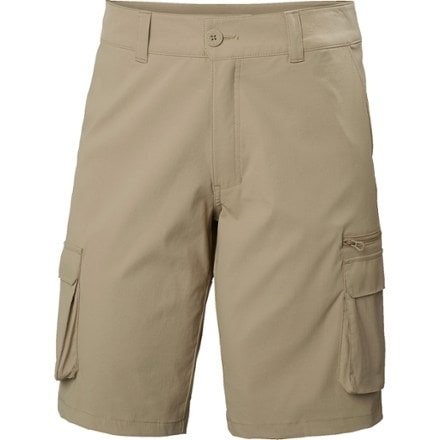 Helly Hansen Maridalen Shorts - Men's 0