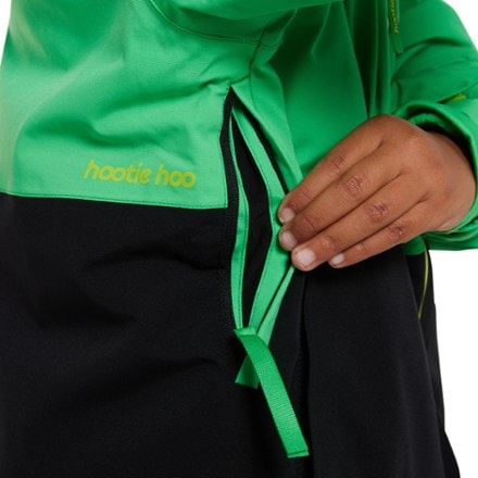 Hootie Hoo Pinnakle 2L Insulated Jacket - Kids' 5