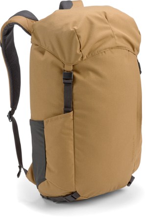 rei canvas backpack