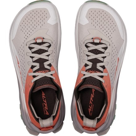 Altra Olympus 6 Trail-Running Shoes - Men's 3
