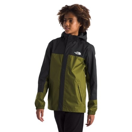 The North Face Antora Rain Jacket - Boys' 4