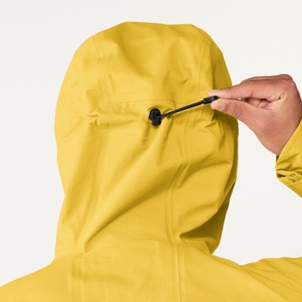 Salomon Absolute 3L Jacket - Men's 8