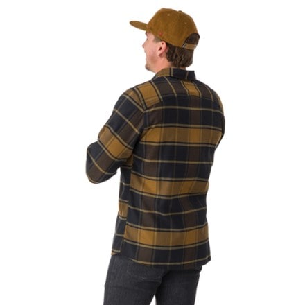 Flylow Angus Flannel - Men's 2