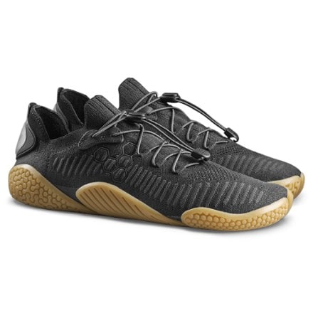 Vivobarefoot Motus Flex Natural Shoes - Women's 2