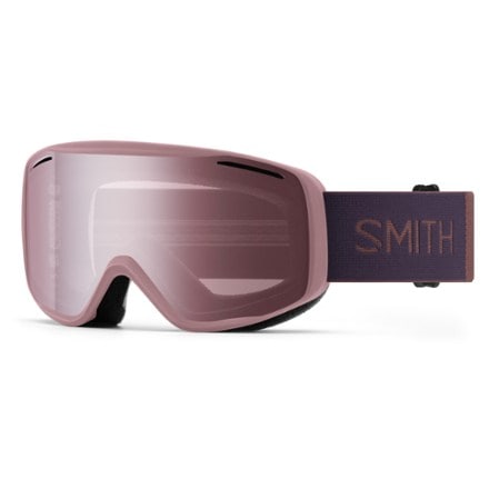 Smith Rally Snow Goggles - Women's 0