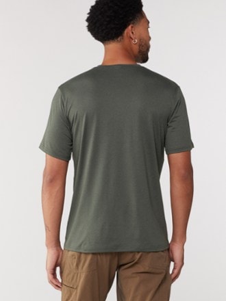 REI Co-op Sahara T-Shirt - Men's 2