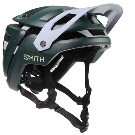 Smith Forefront 3 Mips Bike Helmet 3