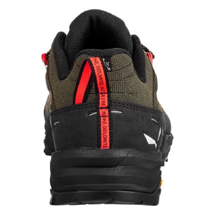 Salewa Alp Trainer 2 Hiking Shoes - Women's 1