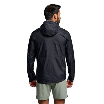 Saucony Peregrine Packaway Jacket - Men's 1