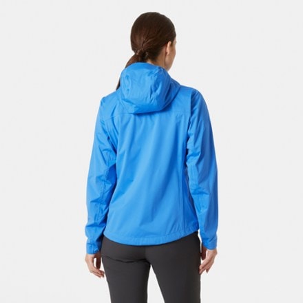 Helly Hansen Momentum 3L Stretch Jacket - Women's 2