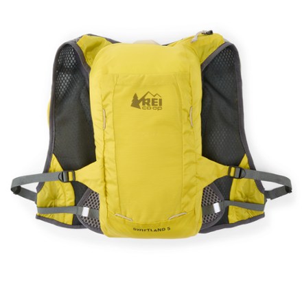REI Co-op Swiftland 5 Hydration Vest - Women's 1