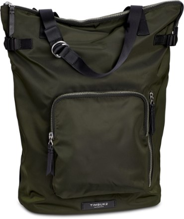 tote bag convertible backpack