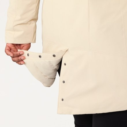 Obermeyer Sojourner Down Jacket - Women's 10